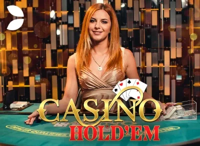 SB88 Casino Hold'em