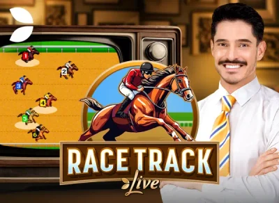 SB88 Race Track