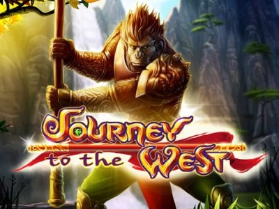 SB88 Journey to the West