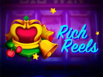 SB88 Rich Reels