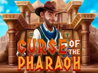 SB88 Curse of the Pharaoh