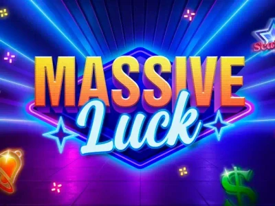 SB88 Massive Luck