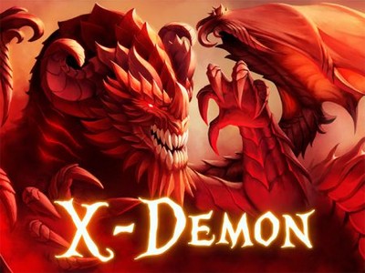 SB88 X-Demon