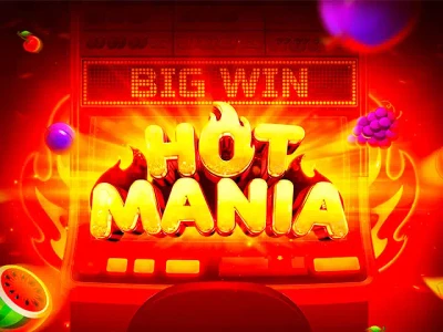 SB88 Hot Mania