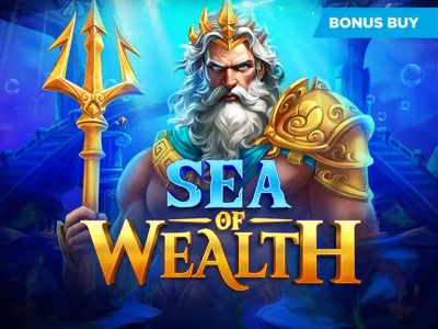 SB88 Sea of Wealth