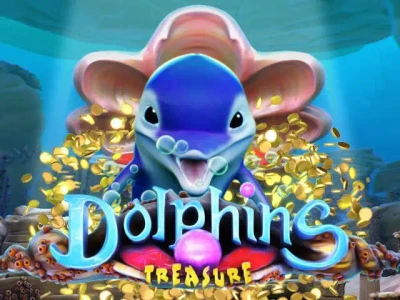 SB88 Dolphins Treasure