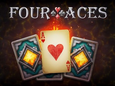 SB88 Four Aces