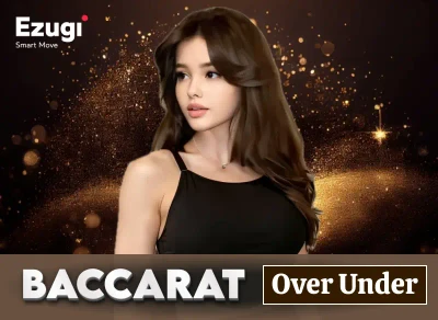 SB88 Over Under Baccarat