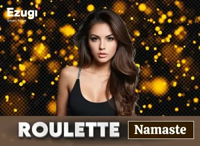 SB88 Namaste Roulette