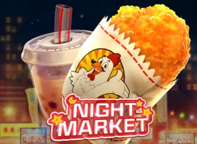 SB88 Night Market