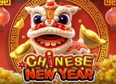 SB88 Chinese New Year