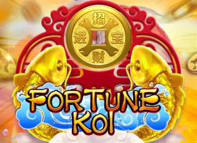 SB88 Fortune Koi