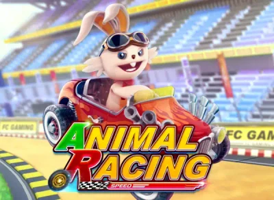 SB88 Animal Racing