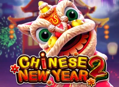 SB88 Chinese New Year 2
