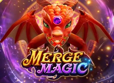 SB88 Merge Magic