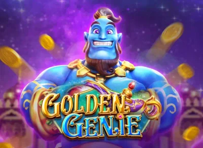 SB88 Golden Genie