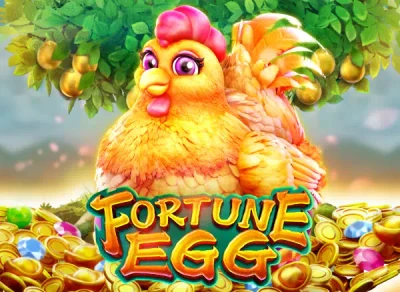 SB88 Fortune Eggs