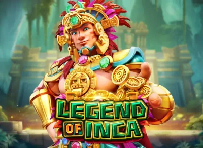 SB88 Legend of Inca