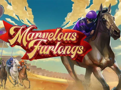SB88 Marvelous Furlongs