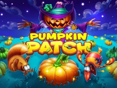 SB88 Pumpkin Patch