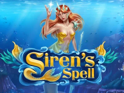 SB88 Siren’s Spell
