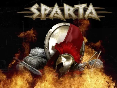SB88 Sparta