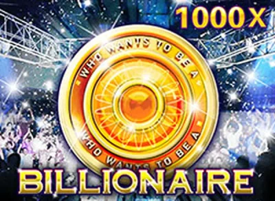 SB88 Billionaire