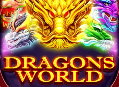SB88 Dragons World