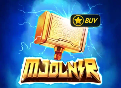 SB88 Mjolnir