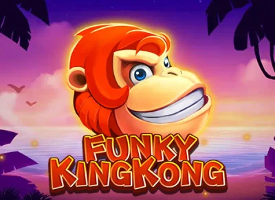 SB88 Funky King Kong
