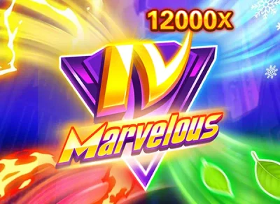 SB88 Marvelous Iv