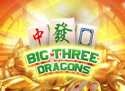 SB88 Big Three Dragons