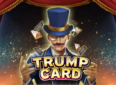 SB88 Trump Card