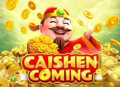 SB88 Caishen Coming