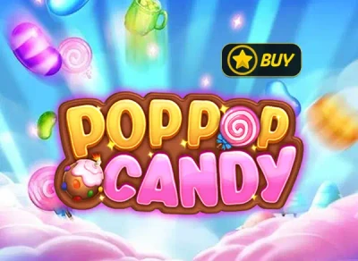SB88 Pop Pop Candy