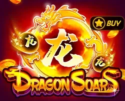 SB88 Dragon Soar