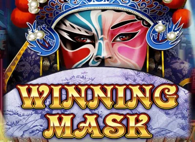 SB88 Winning Mask