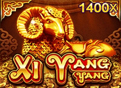SB88 Xi Yang Yang