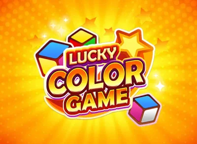 SB88 Lucky Color Game