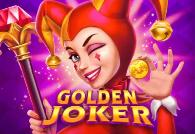 SB88 Golden Joker