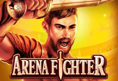 SB88 Arena Fighter