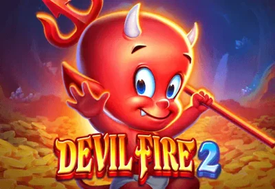 SB88 Devil Fire 2