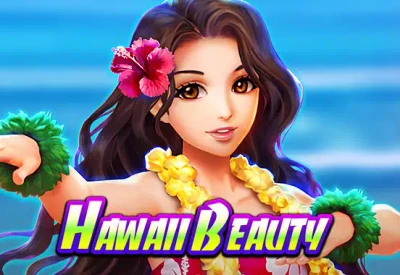 SB88 Hawaii Beauty