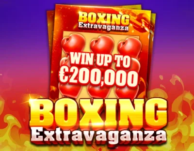 SB88 Boxing Extravaganza