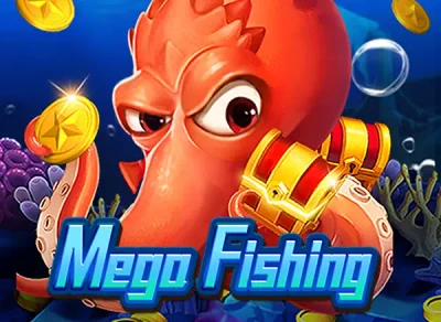 SB88 Mega Fishing