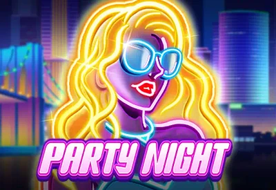 SB88 Party Night