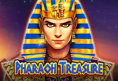 SB88 Pharaoh Treasure