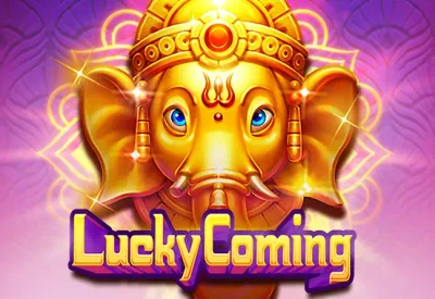 SB88 Lucky Coming