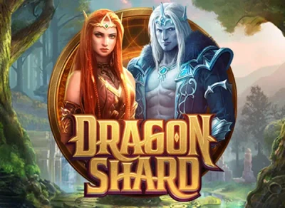SB88 Dragon Shard