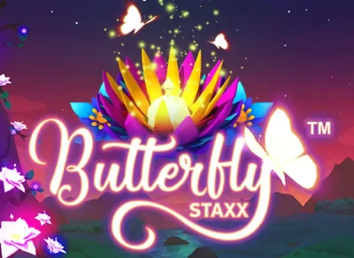SB88 Butterfly Staxx